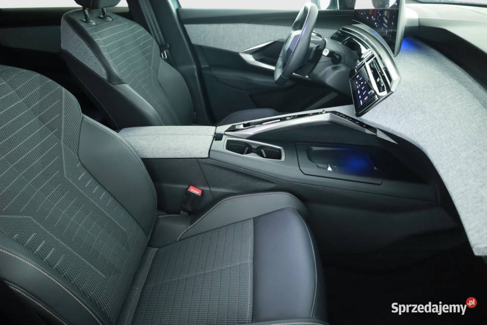 Peugeot 3008 12 MHEV Piaseczno