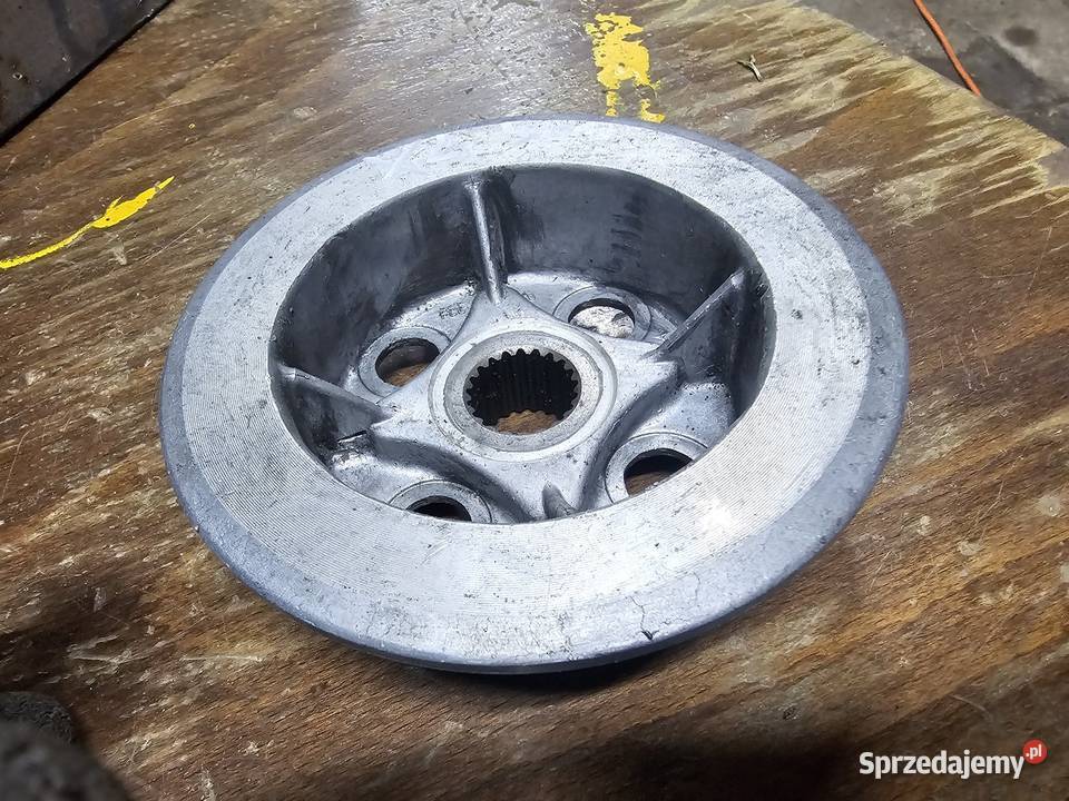Honda XL 500 docisk sprzęgło kosz wewnętrzny dolnośląskie