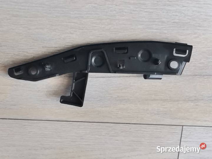 CITROEN C3II DS3 1016 PRAWY ŚLIZG ZDERZAKA PRZÓD wielkopolskie Międzychód
