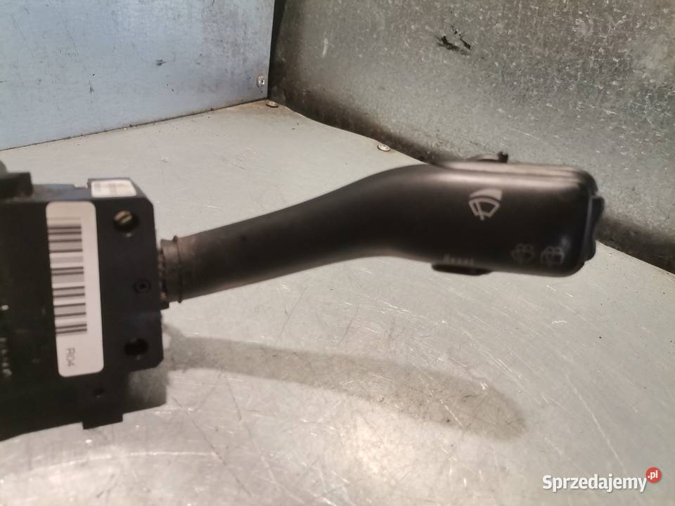 PRZEŁĄCZNIK MANETKI AUDI A6 C5 4B0953503H Nowy Sącz