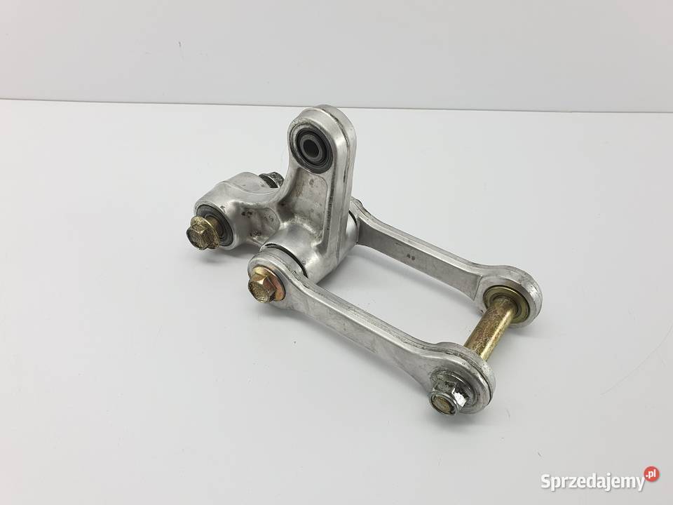 Kiwak Lacznik Wahacza Kosci Suzuki Drz 400 Łódź