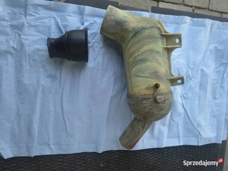 Filtr powietrza jawa 250 model 353 kiwaczka Rzeszów
