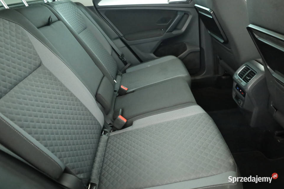 VW Tiguan 14 TSI komputer pokładowy Piaseczno