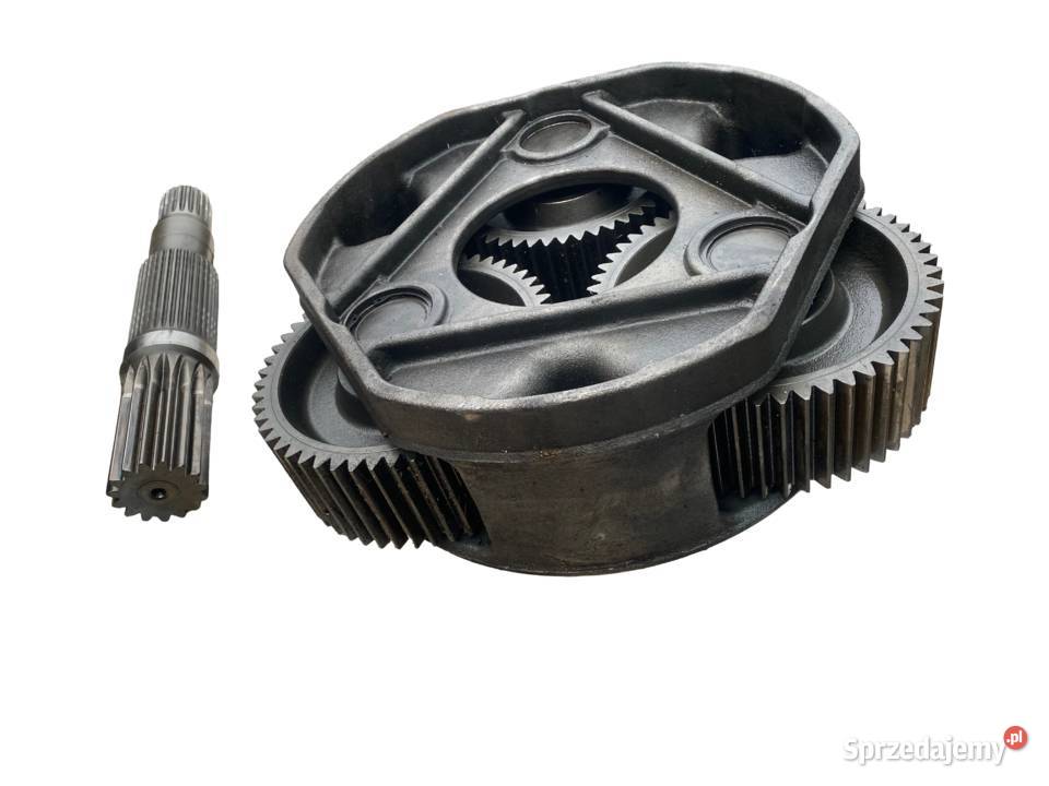 KOMP UKŁAD PLANETARNY 934152150121 93415215004 Łódź