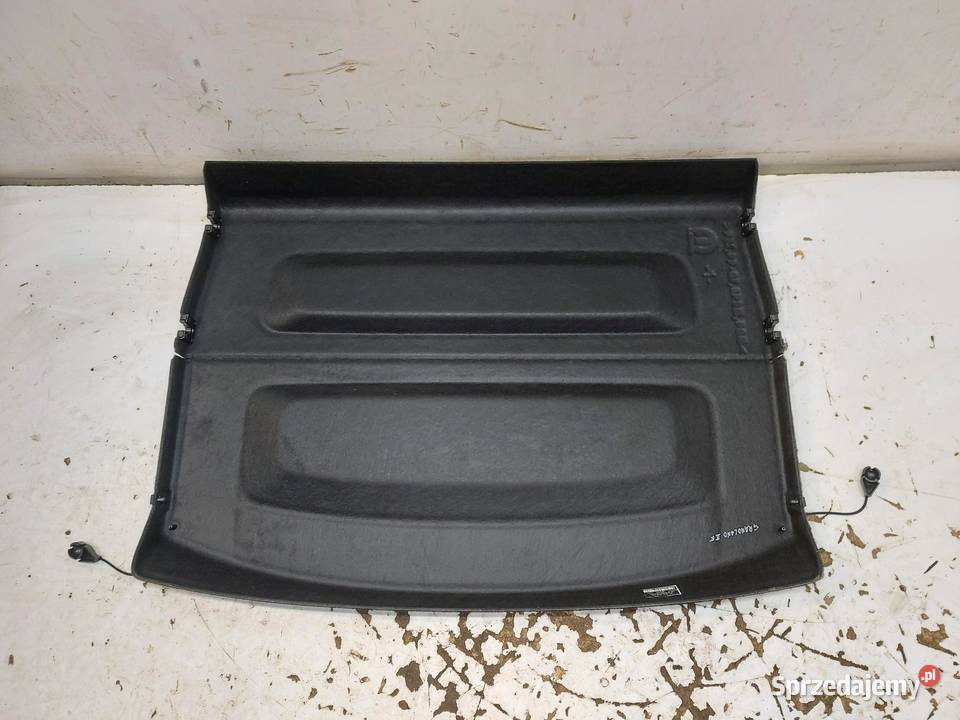 OPEL Grandland II Półka bagażnika 98476953ZD