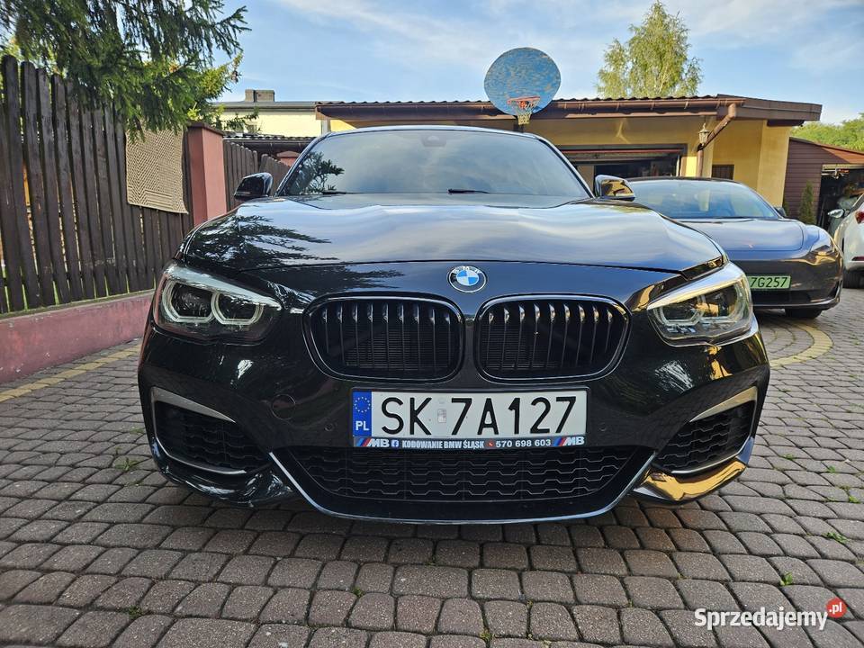 Bmw M140