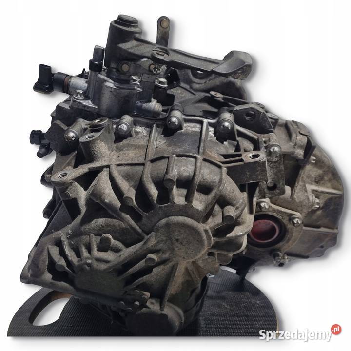 SKRZYNIA BIEGÓW Opel Astra IV J 17 CDTI manualna Skrzynie biegów manualne