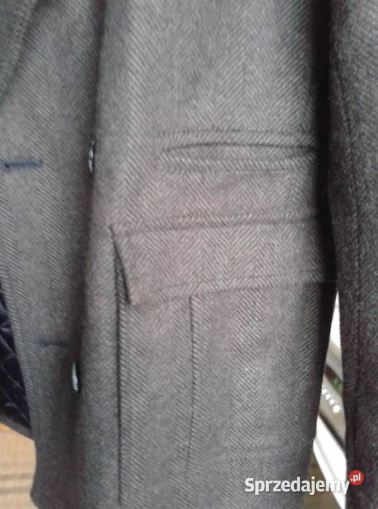 Meska kurtka THE ORIGINAL Ben Sherman XL Puławy