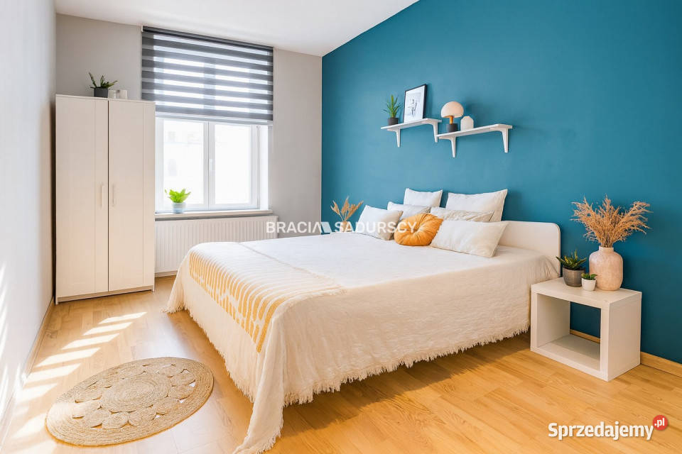Mieszkanie Kraków 29 Listopada 7489m2 3pok sprzedam