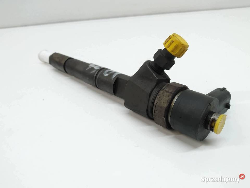 WTRYSKIWACZ 0445110327 20 CDTI Opel Insignia I