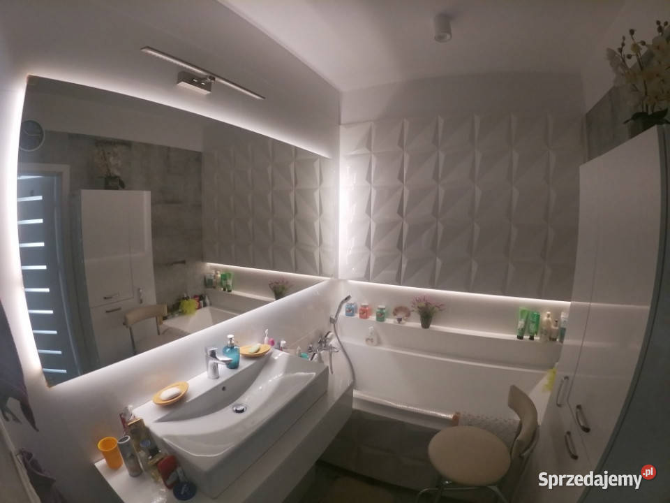 Apartament Wola Justowska Salwator 2x Parking Kraków