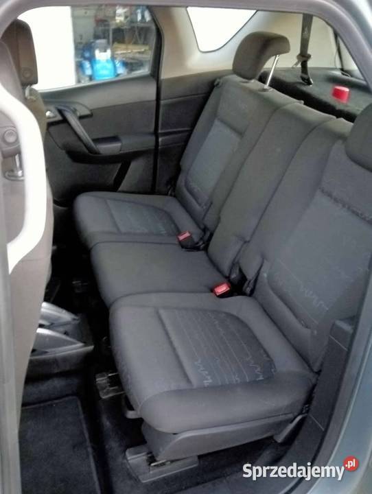 Opel Meriva nieuszkodzony Kalisz