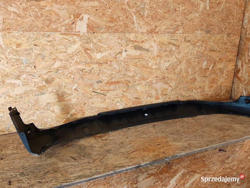 Spoiler Dokładka Zderzaka Mini Cooper F60 Zderzaki Pleszew