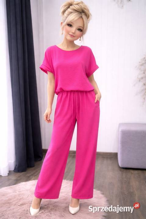 Komplety dwuczęściowe Komplety