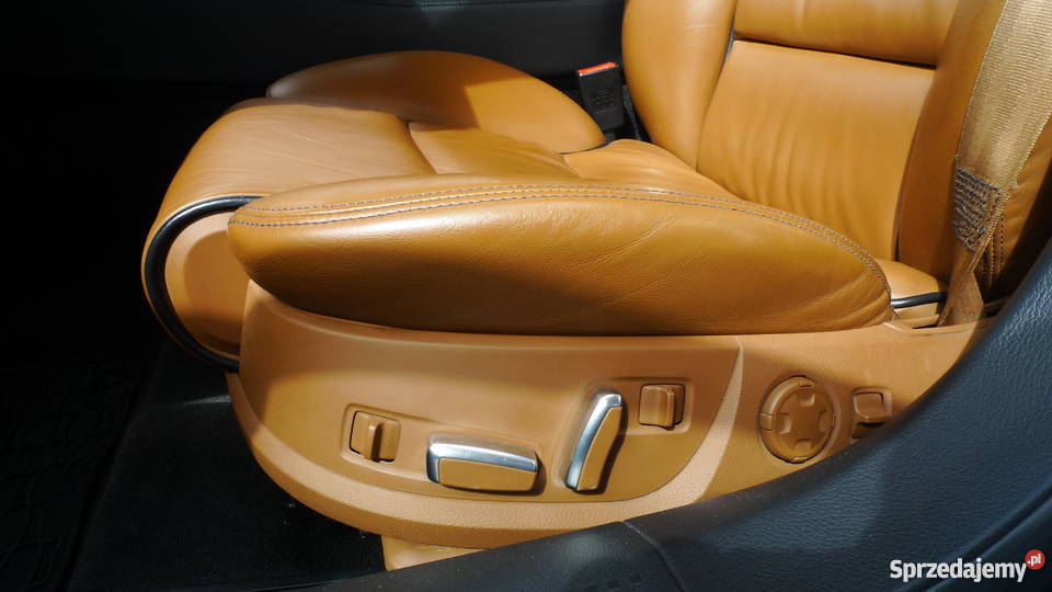 Audi A8 42TDI Quattro Serwisowany wspomaganie kierownicy