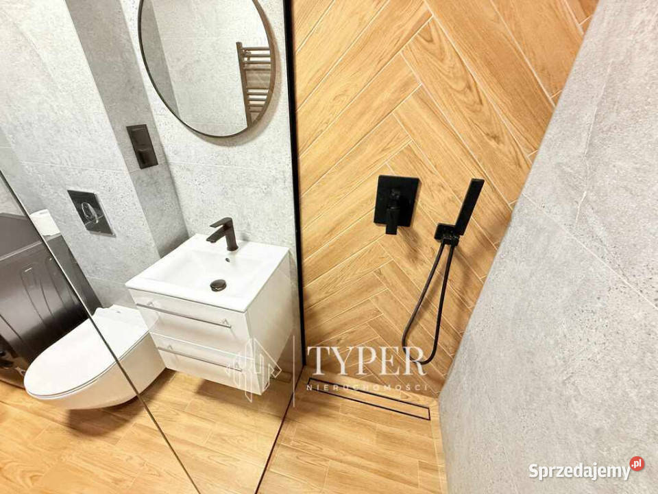 Mieszkanie Tarnów 32m2 1pok