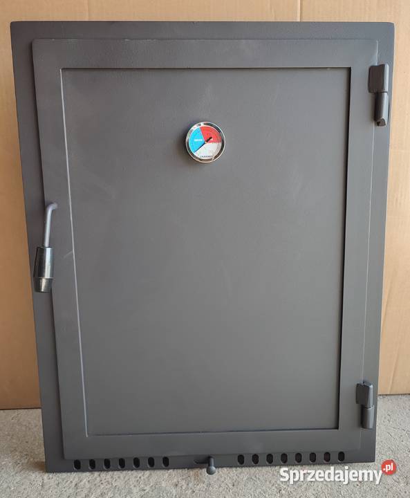 DRZWICZKI do wędzarni drzwiczki do paleniska Wędzarnie Skawina sprzedam