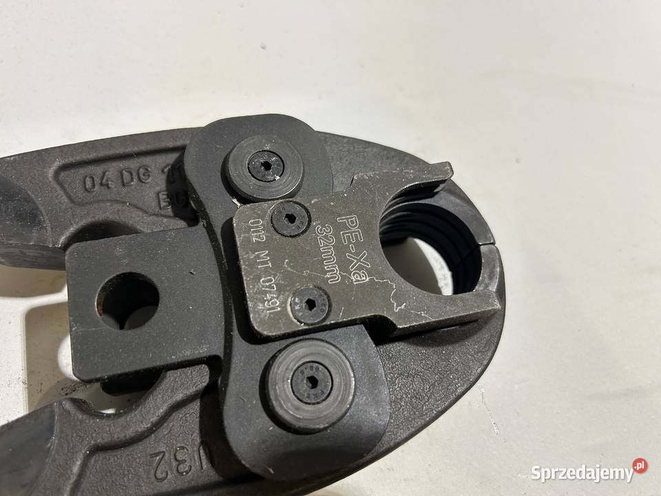 UPONOR PEXA 32 MM małopolskie Kraków