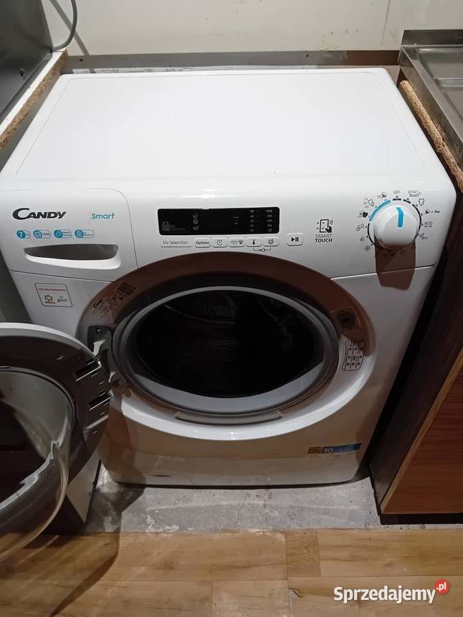 Sprzedam pralkę 50cm Pralki i suszarki mazowieckie Warszawa