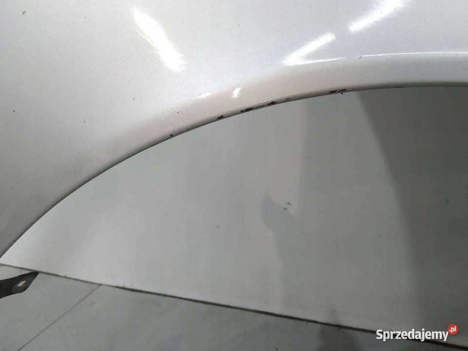 BŁOTNIK PRAWY PRZÓD LS7N LEON I Seat Toledo II