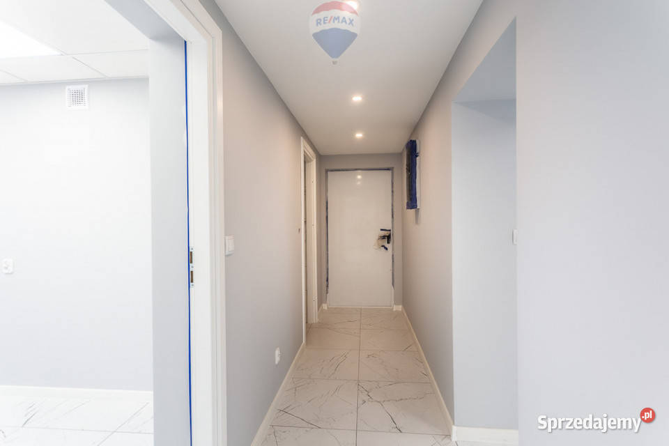 80 m parter z ulicy Bałuty parking Łódź