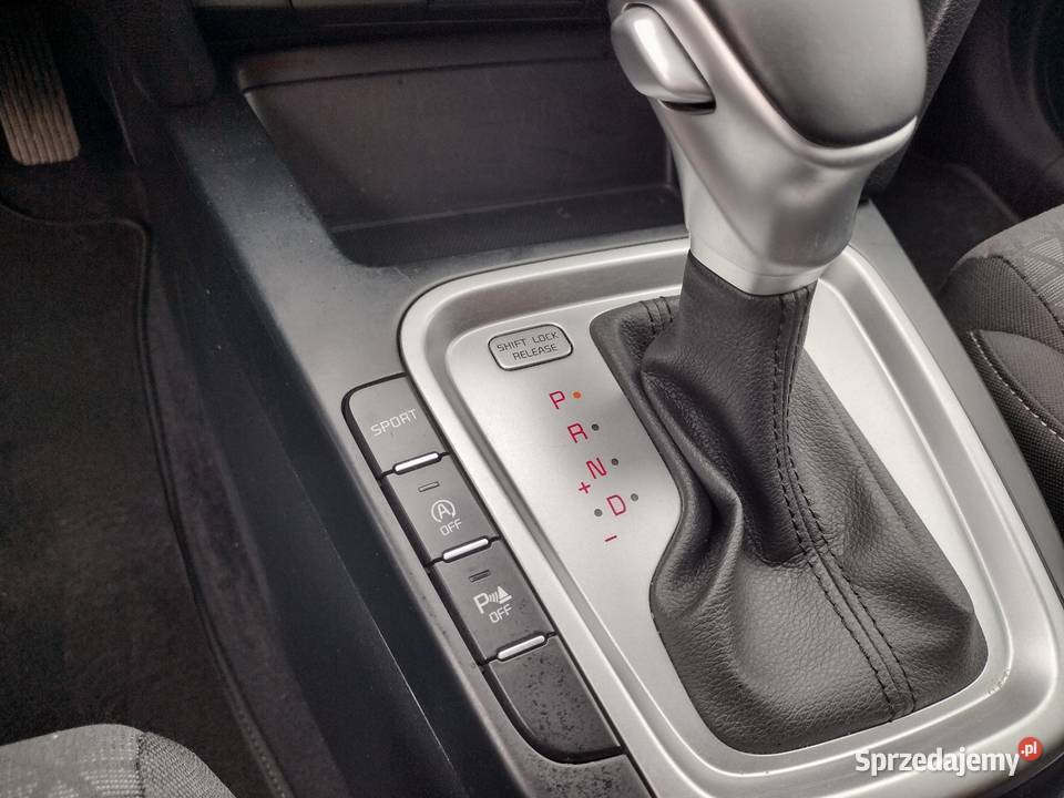 Kia XCeed 2021 15 benzyna AUTOMAT z polskiego elektryczne lusterka podkarpackie Rzeszów