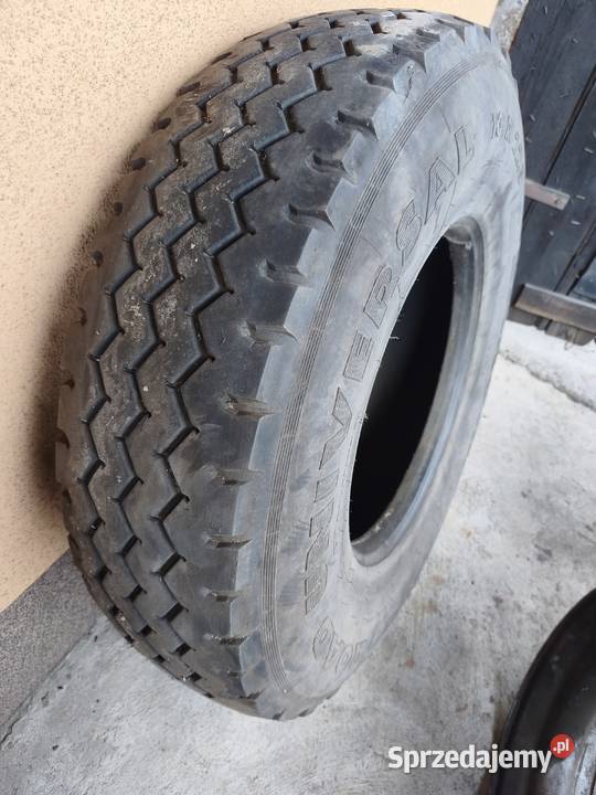 Opona Barum universal R13225 Pawłowice sprzedam