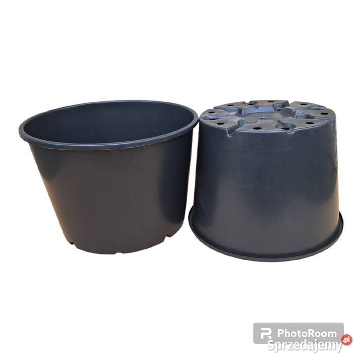Doniczka Produkcyjna 25 L 40 Donice Jawiszowice