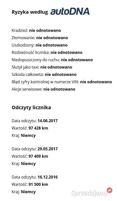 Renault Laguna Initiale Paris mały przebieg małopolskie Kraków