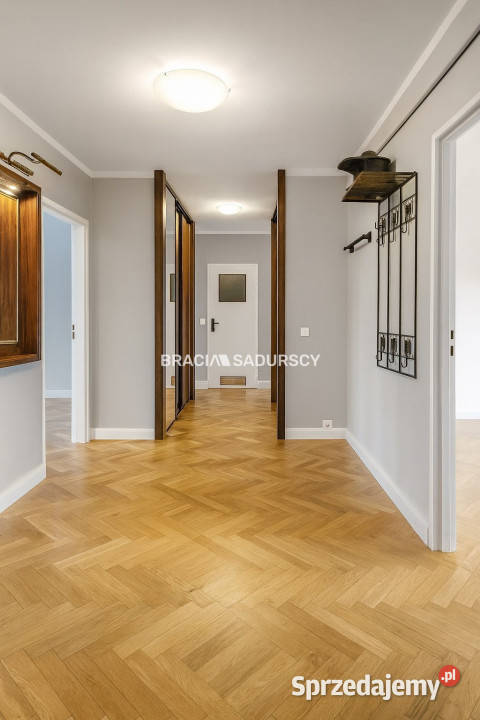Mieszkanie 80m2 4pokojowe Kraków