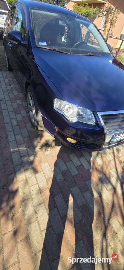 sprzedam widoczne auto manualna