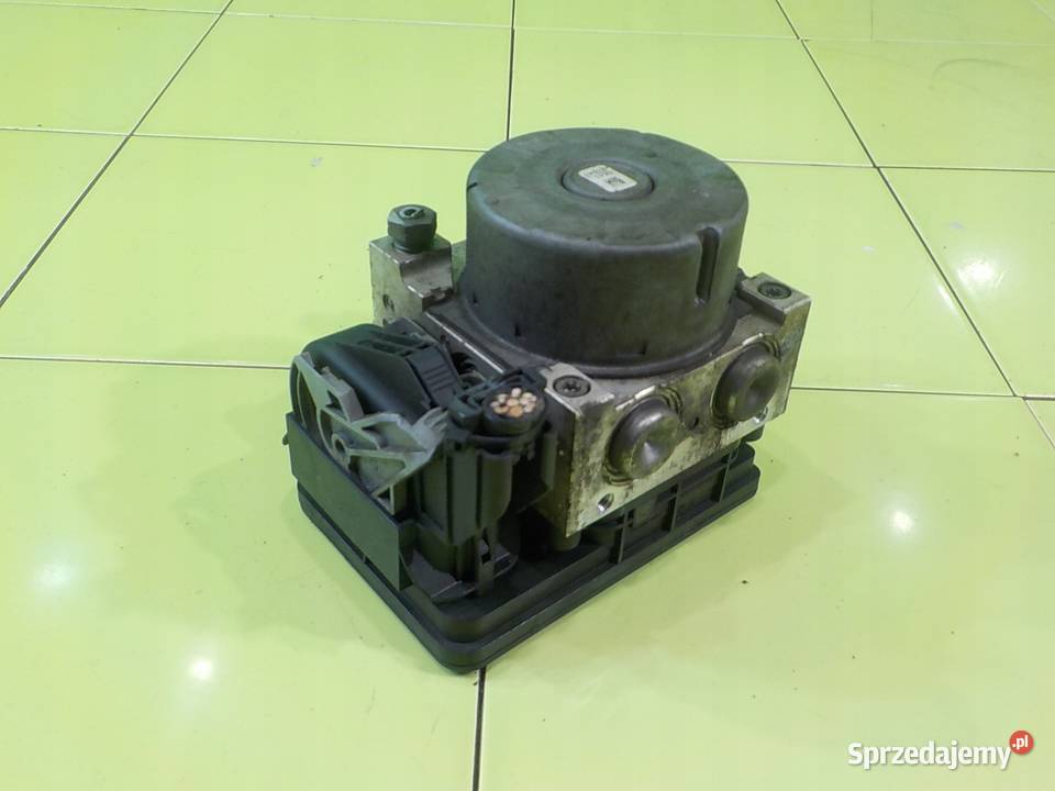 FORD TRANSIT COURIER 15 TDCI 15r VAN pompa ABS Pompy hamulcowe sprzedam