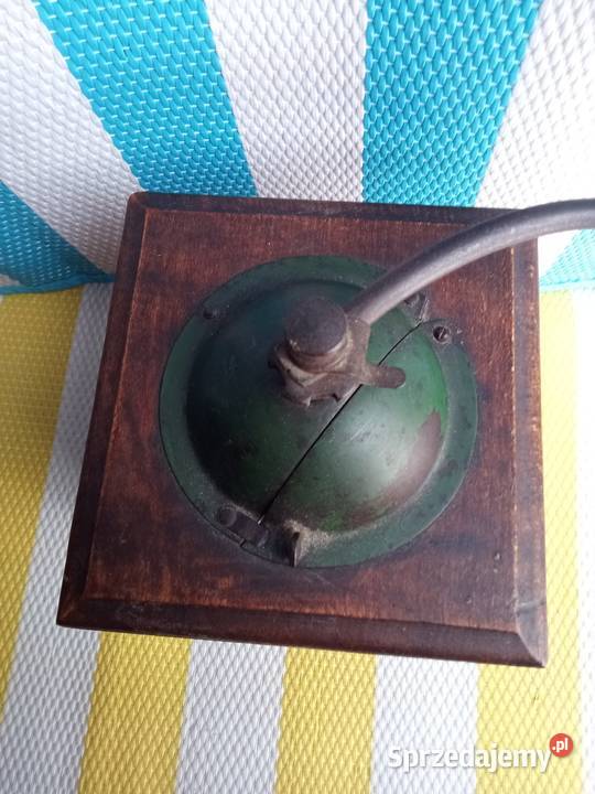 Młynek sprzedam kujawsko-pomorskie Borówno