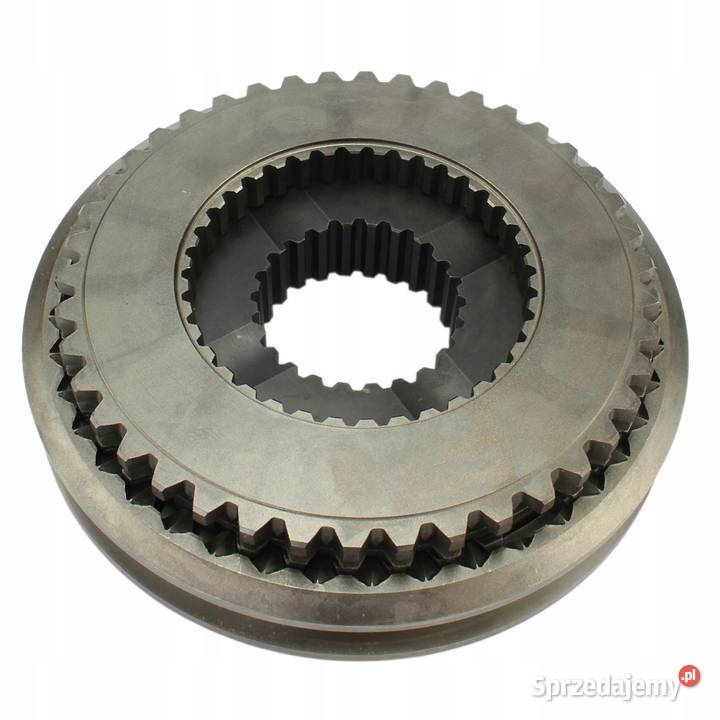 SYNCHRONIZATOR REWERSU CASE FIAT FORD HOLLAND TM Szczecin