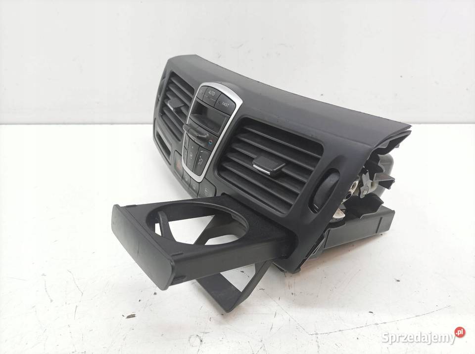 KRATKI NAWIEWU PANEL NAWIEWU 275100002R Renault sprzedam
