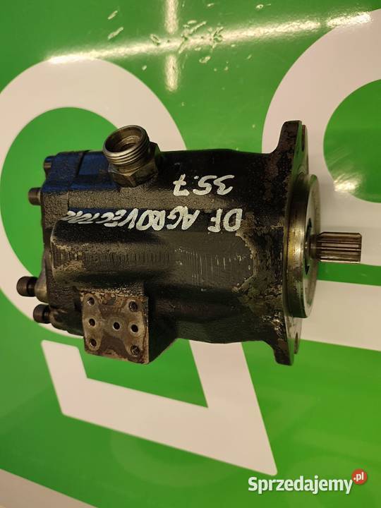 Pompa hydrauliczna REXROTH ALA10V045DFR1 52L