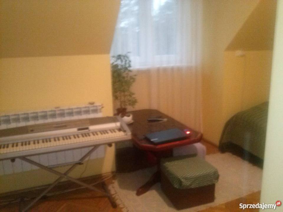 2 pokoje49m2 OTWOCK Poniatowskiego Otwock