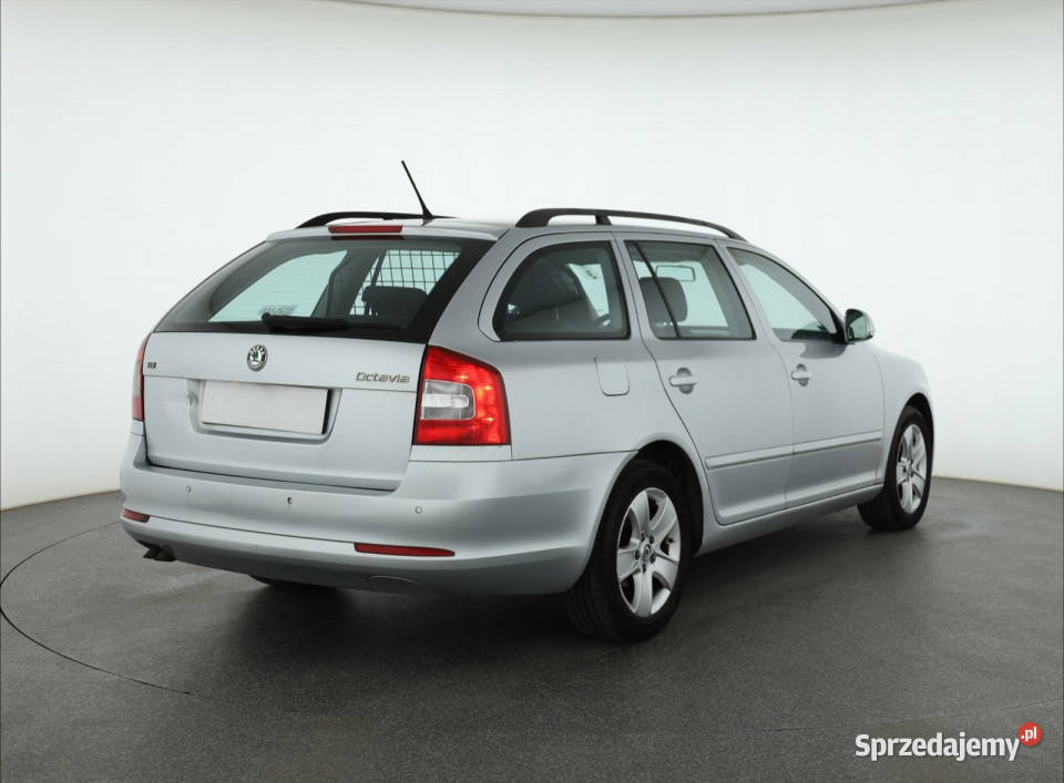 Skoda Octavia 19 TDI elektryczne szyby Piaseczno