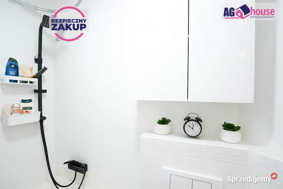 Mieszkanie Wejherowo 40m2 2 pokojowe Sprzedaż