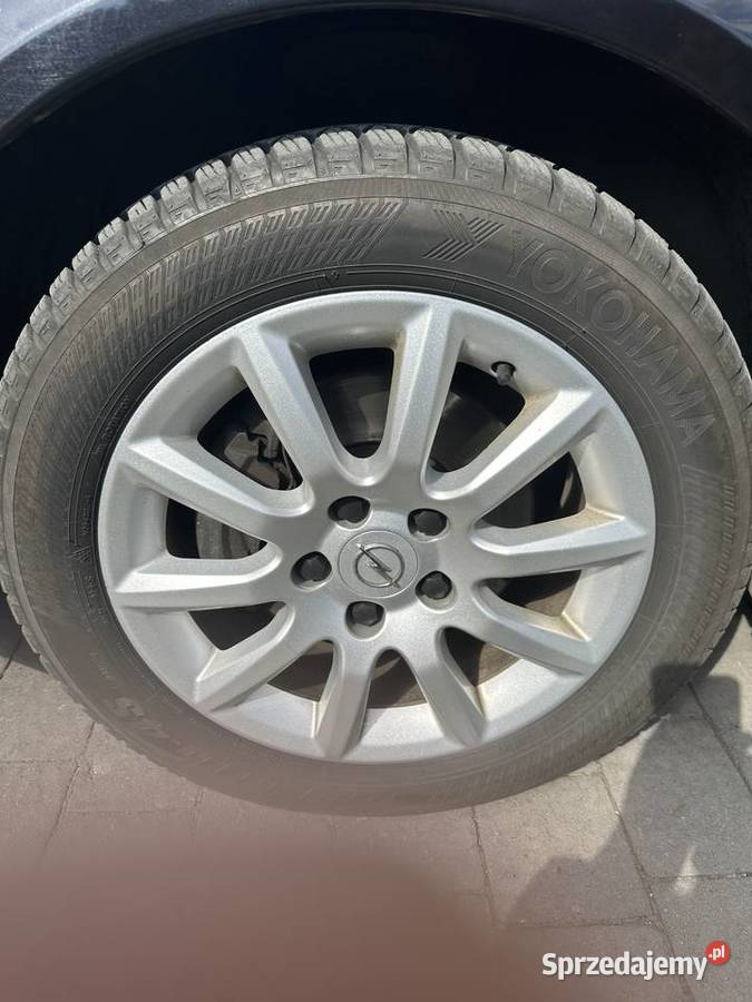 Opel Vectra c mazowieckie Warszawa