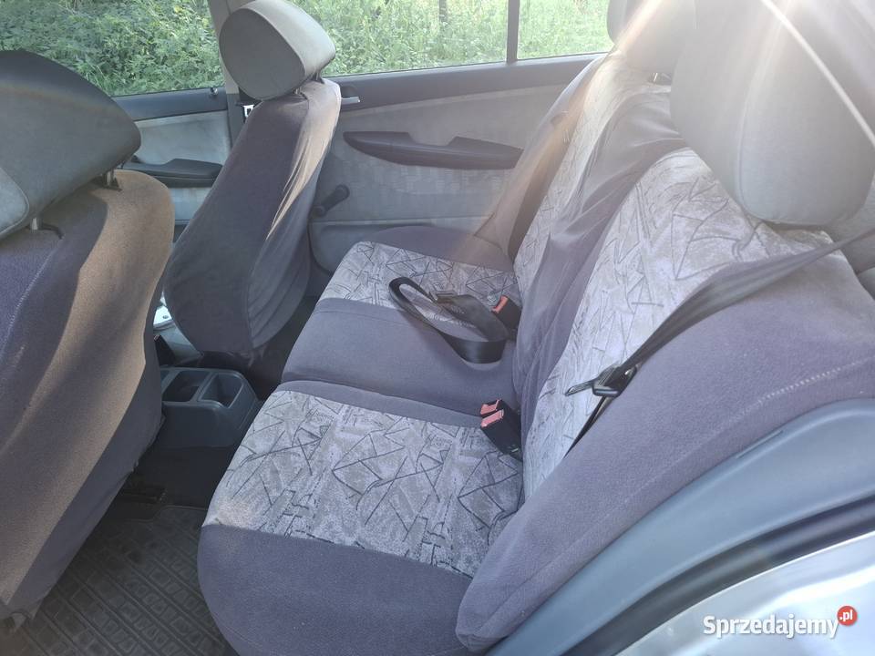 Skoda fabia ładna 14 benzyna Ząbkowice Śląskie