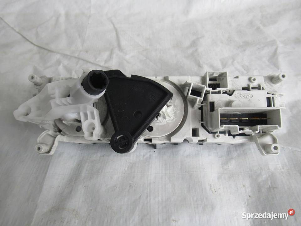 MONDEO MK4 LIFT PANEL KLIMATYZACJI 6G9119980BH