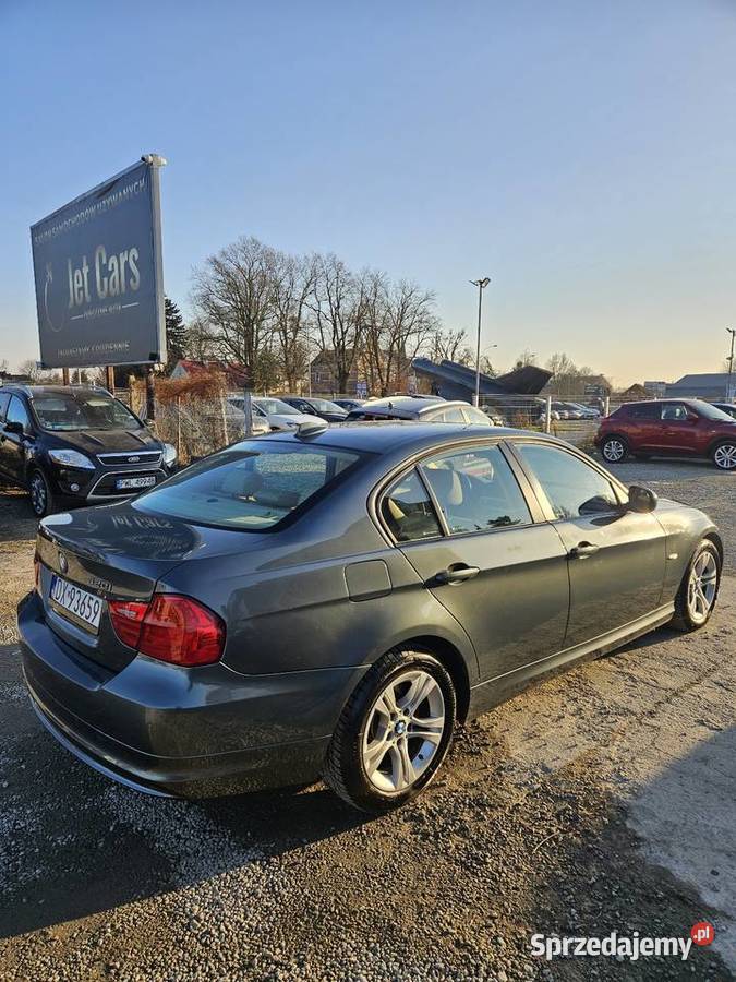 Bmw 320I 20 Benzyna Lift Skóra Navi Pdc Raty Wrocław