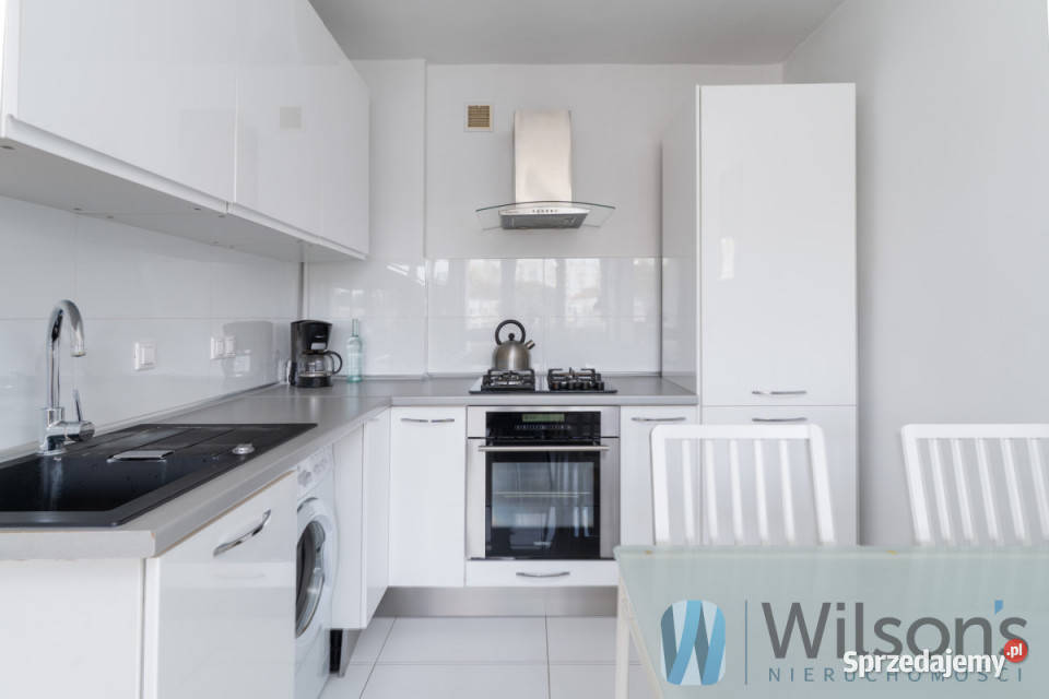 sprzedaży mieszkania 367 metrów 2pok Warszawa Liczba pokoi 2