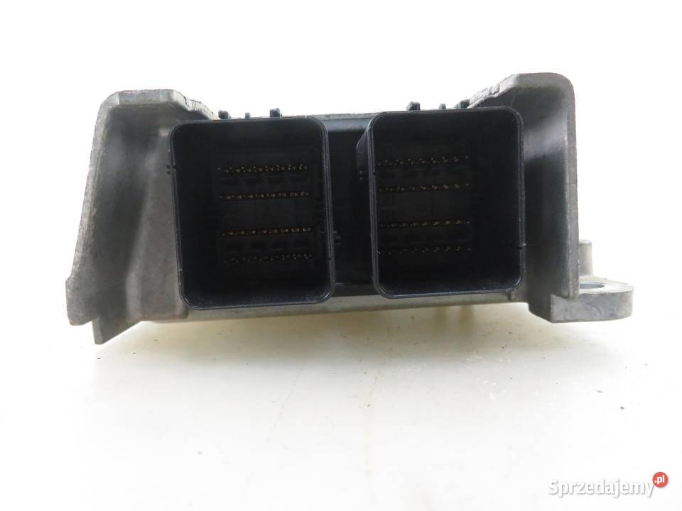 MODUŁ AIRBAG CHRYSLER VOYAGER IV RG RS osobowe