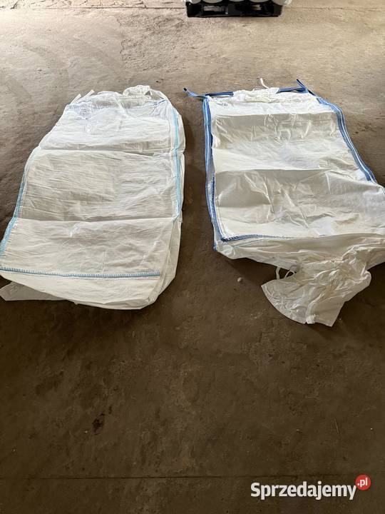 big bag big bagi MOCNE