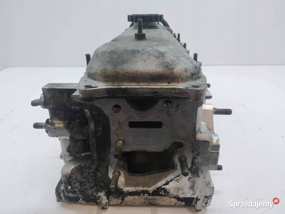 GŁOWICA KOMPLETNA SOFIM 7450510 20 HDI Citroen