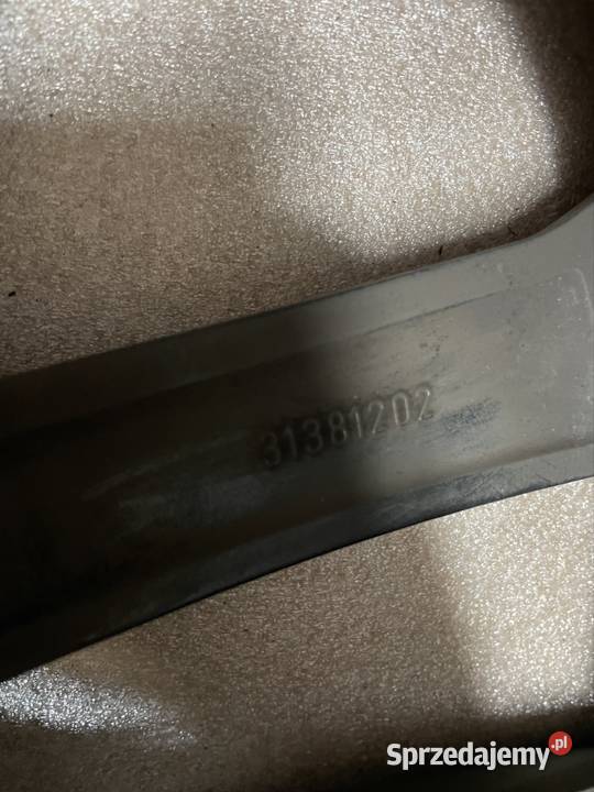 VOLVO XC60 XC90 FELGA ALUMINIOWA R20 9J 5X108 aluminiowe Kozy