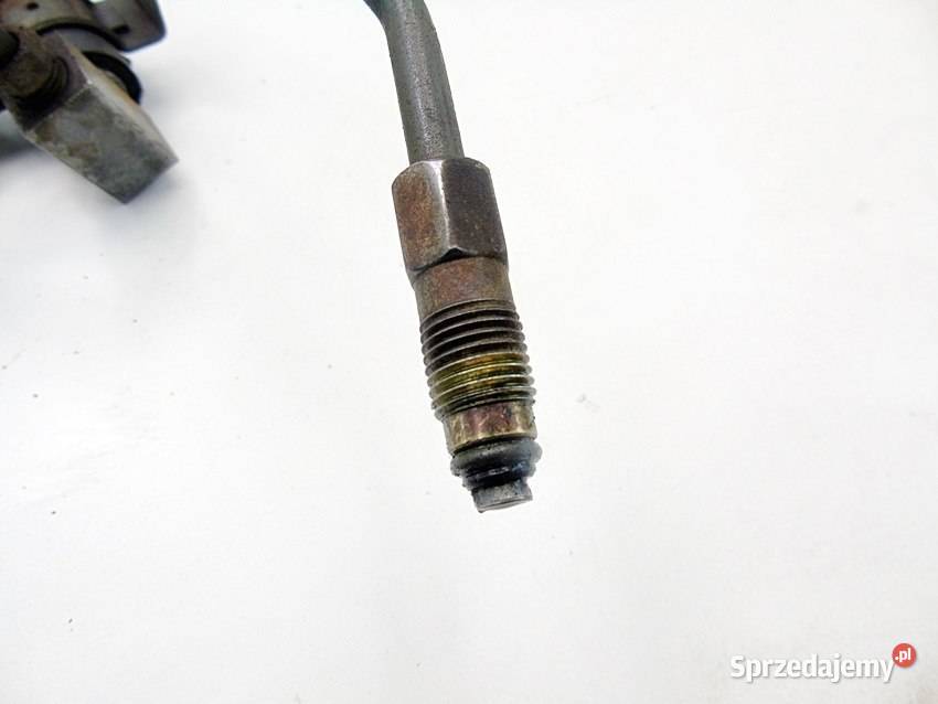 Przewód sprzęgła Nissan Almera Tino 2002