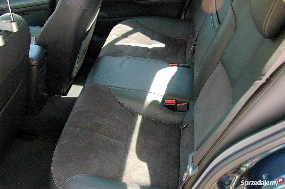 Renault Laguna II FL 19 DCI 130 PRIVILEGE lakier metallic mazowieckie Warszawa